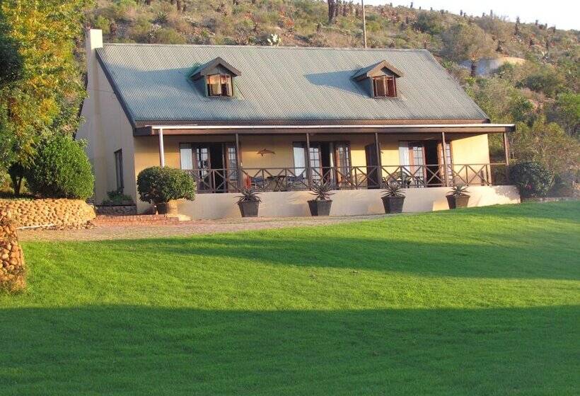 فندق Tides Lodge