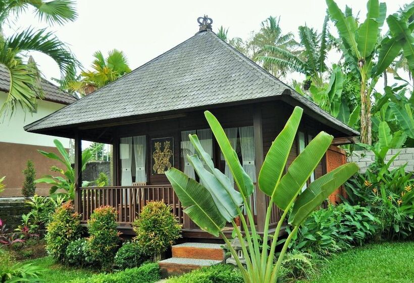 酒店 Dong Loka Guesthouse Bali