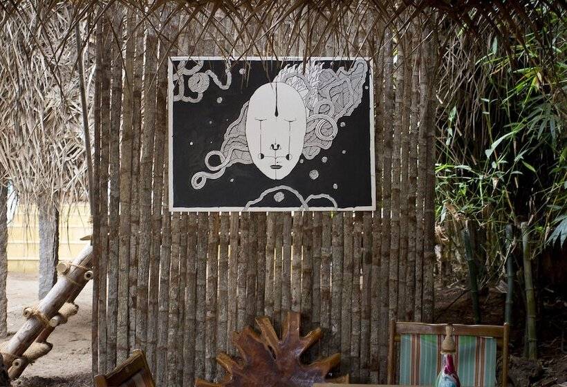 فندق Vaayu Watermans Village