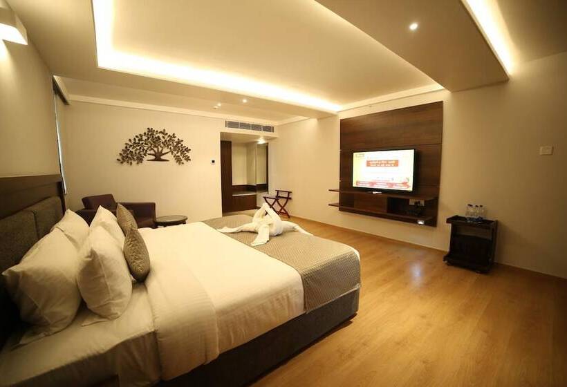 Native By Chancery Hotels