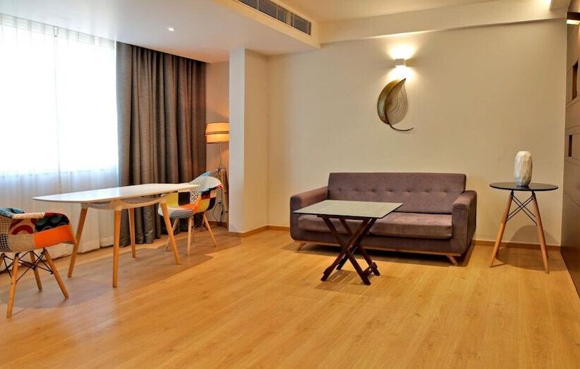 Native By Chancery Hotels