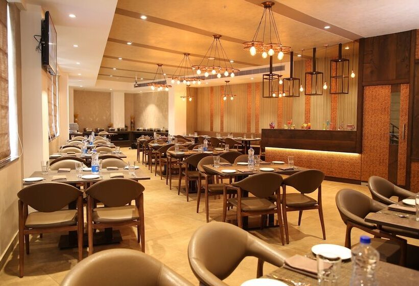 Native By Chancery Hotels