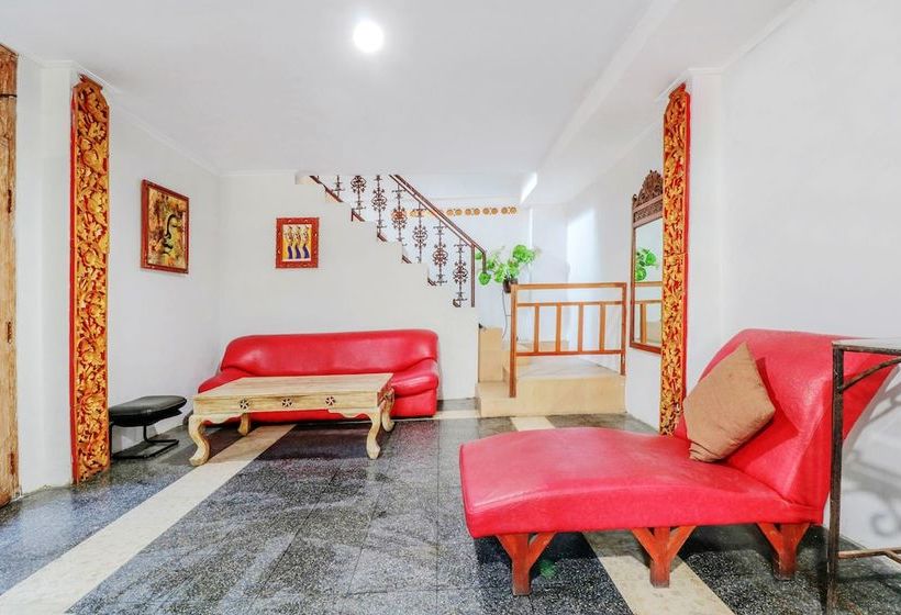 פנסיון Chendana Home