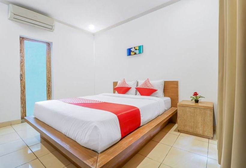 פנסיון Chendana Home