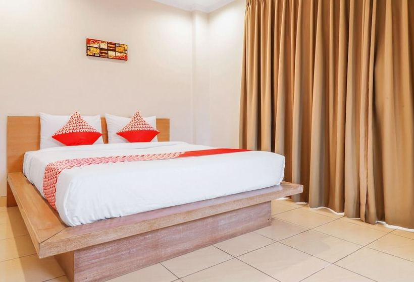 פנסיון Chendana Home