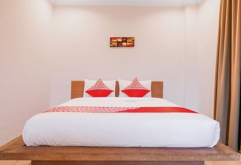 פנסיון Chendana Home