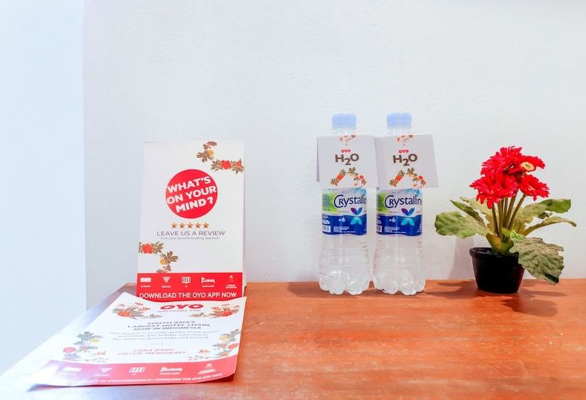 פנסיון Chendana Home