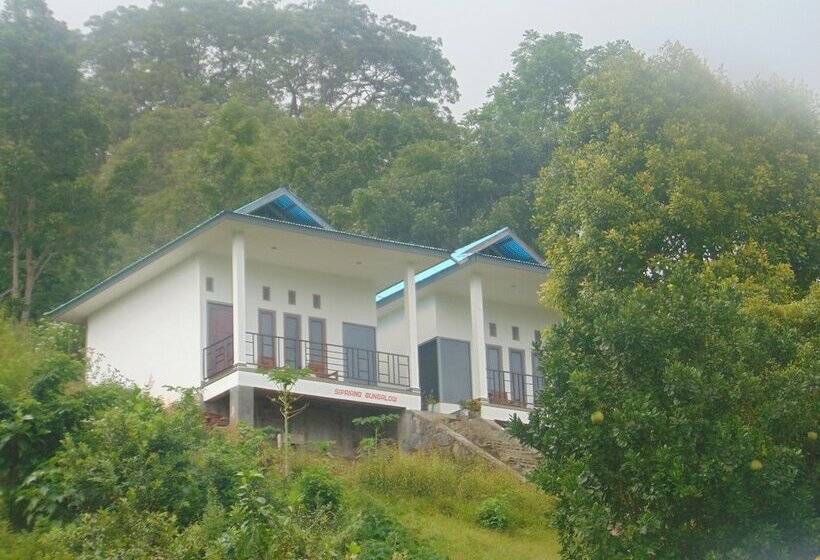 Пансион Sima Homestay