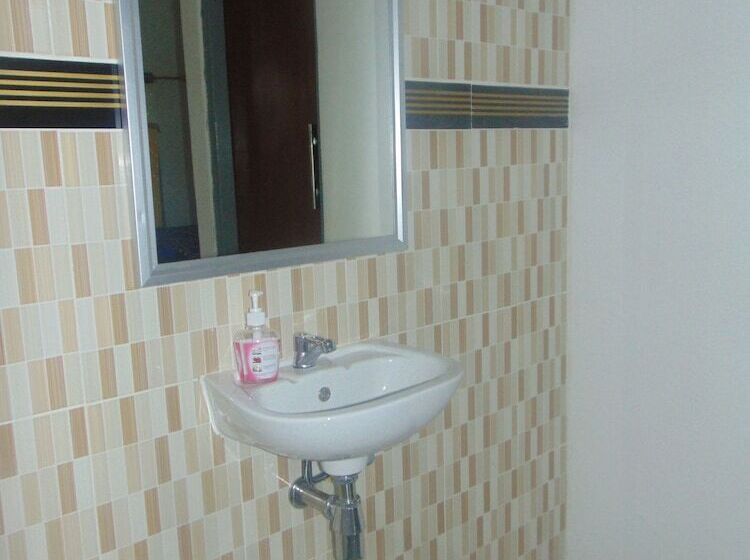 Пансион Sima Homestay