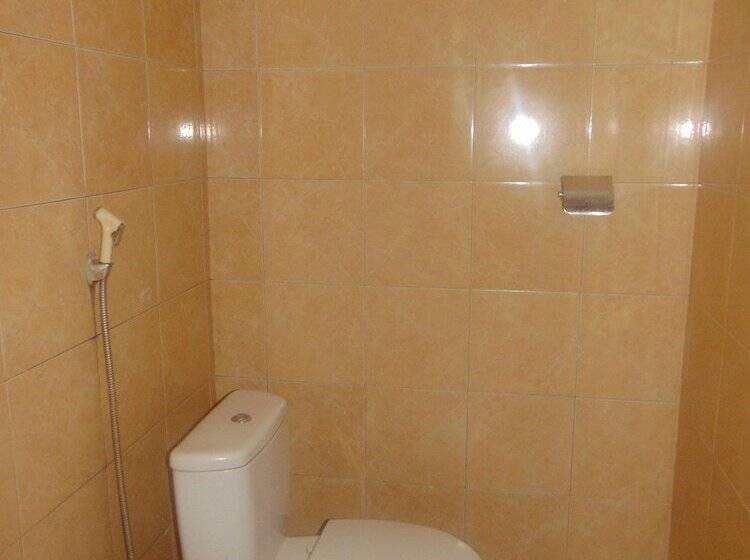 Пансион Sima Homestay