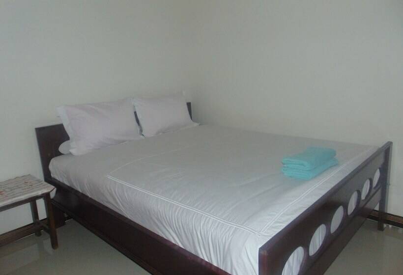 Пансион Sima Homestay