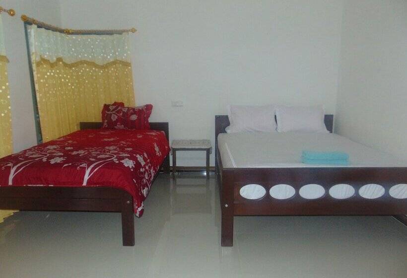 Пансион Sima Homestay