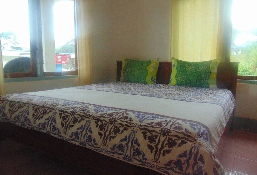 Пансион Sima Homestay