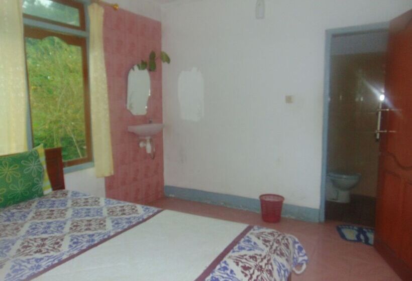 Пансион Sima Homestay