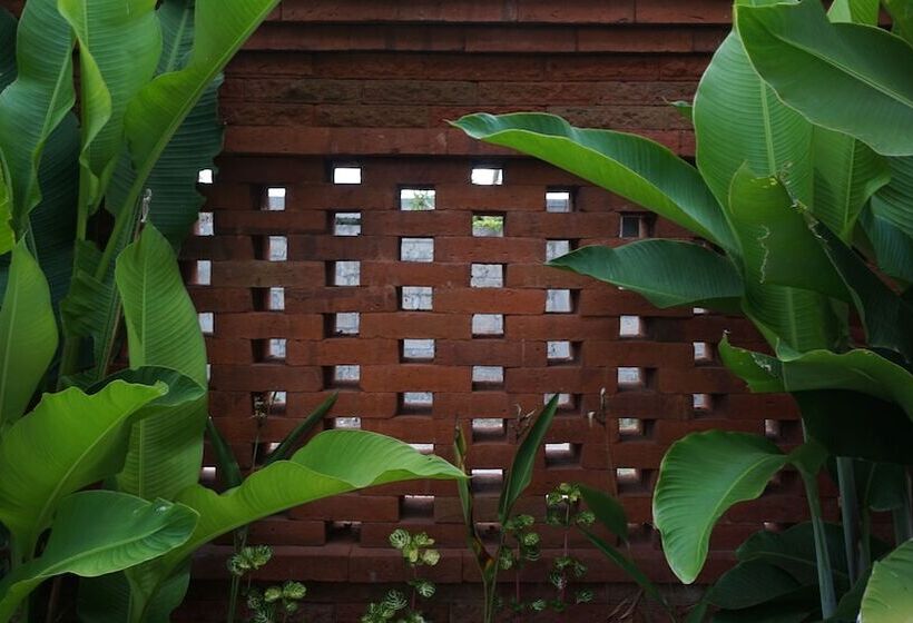 פנסיון Wayan Garden