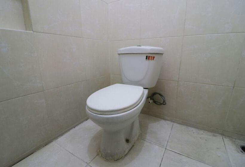 פנסיון Wisma Lamida 2 Syariah