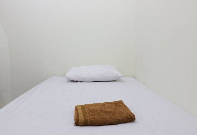 פנסיון Wisma Lamida 2 Syariah