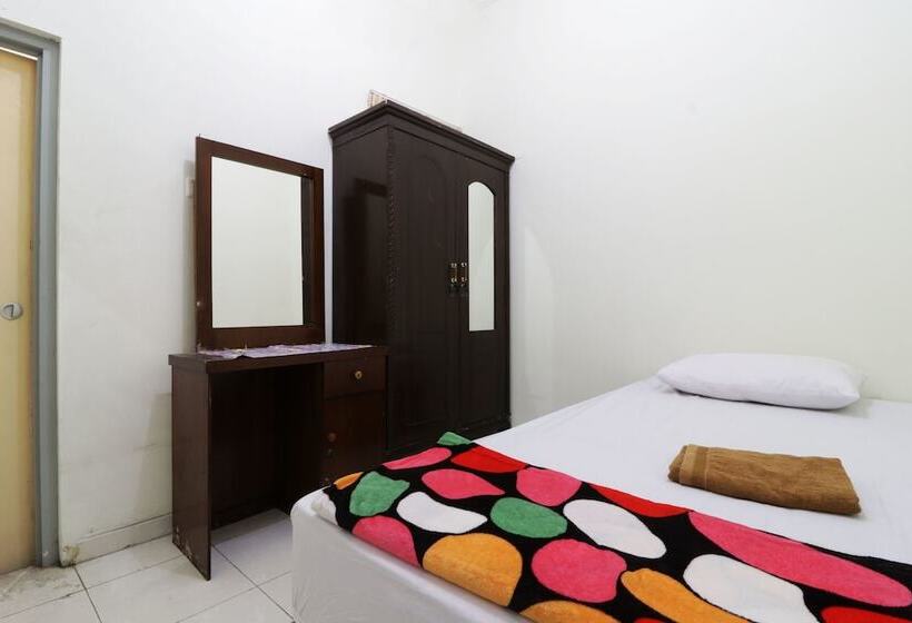 פנסיון Wisma Lamida 2 Syariah