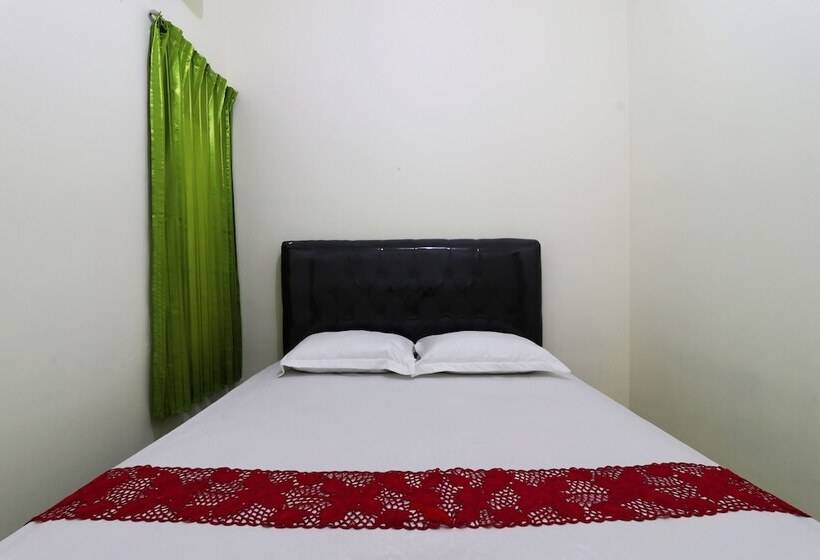 פנסיון Wisma Lamida 2 Syariah