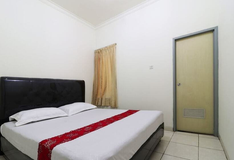 פנסיון Wisma Lamida 2 Syariah