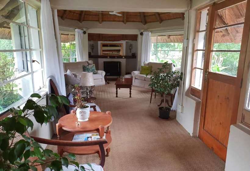 Piccadilly Farm Cottages