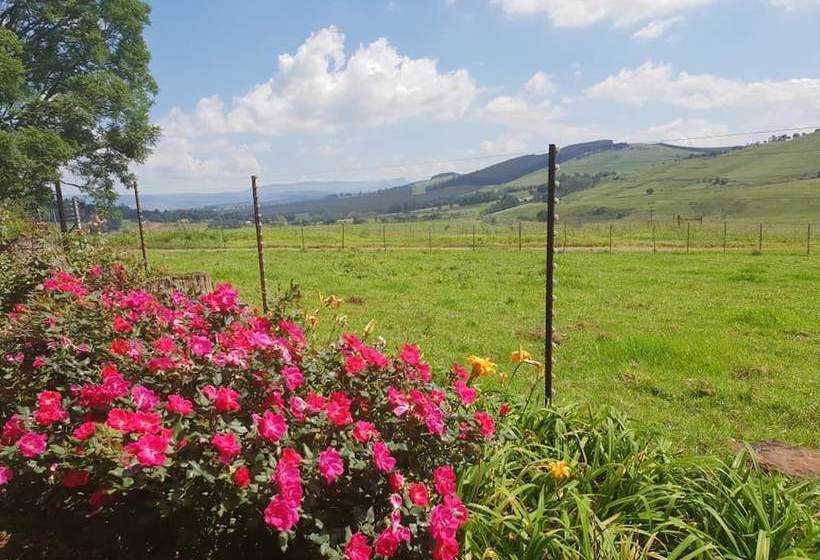 Piccadilly Farm Cottages