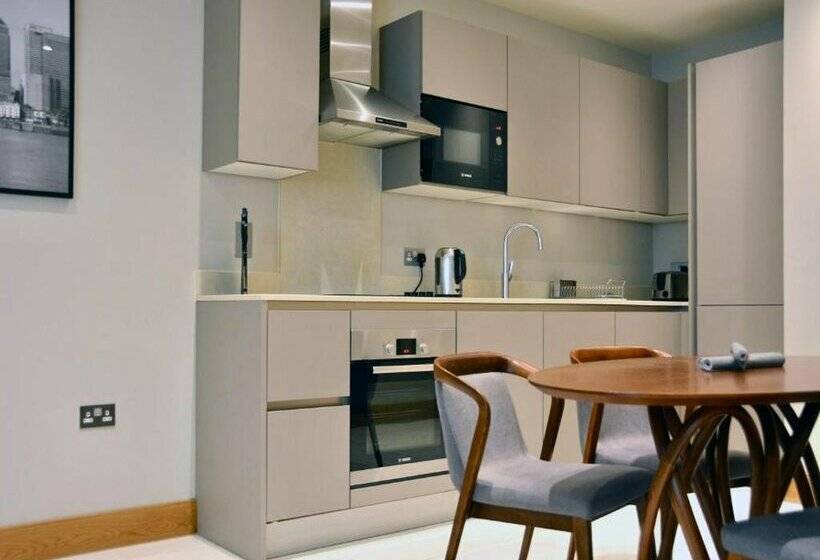 Sanctum Belsize Road