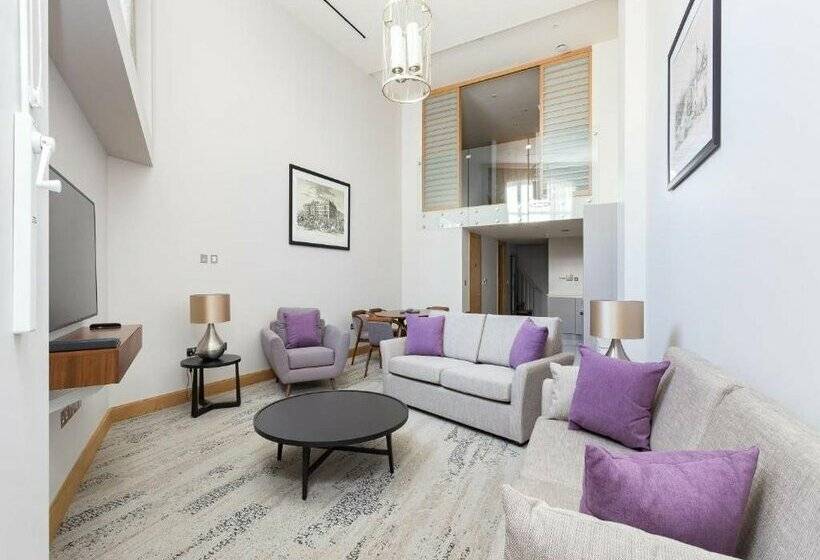 Sanctum Belsize Road