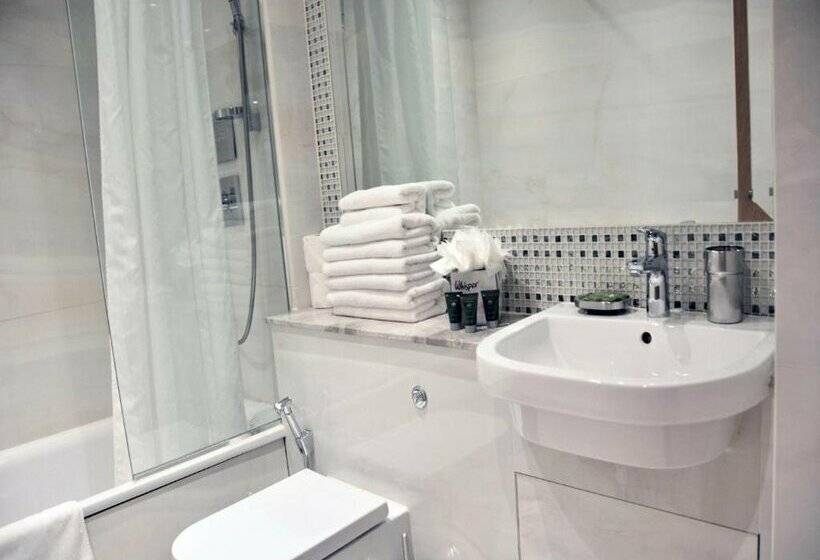 Sanctum Belsize Road