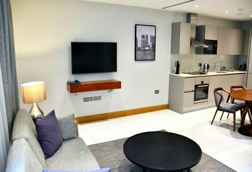 Sanctum Belsize Road