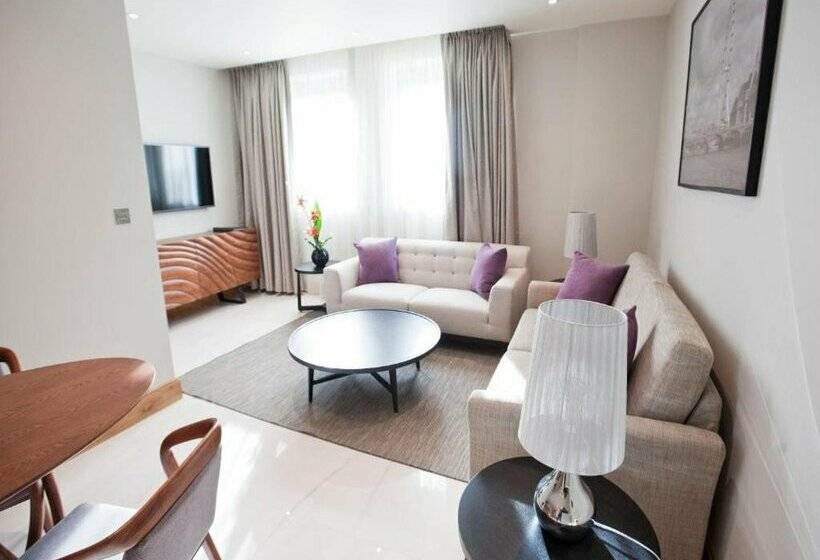 Sanctum Belsize Road