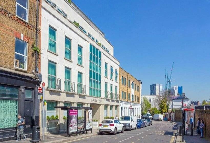 Sanctum Belsize Road