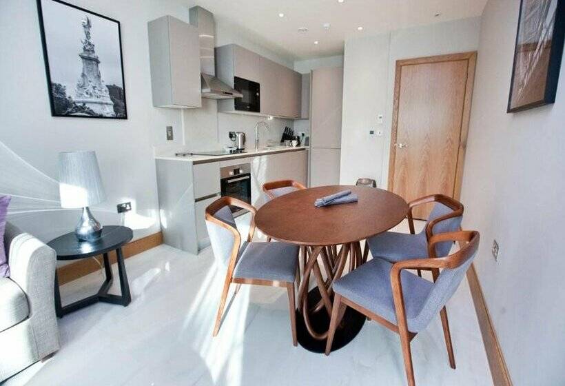 Sanctum Belsize Road