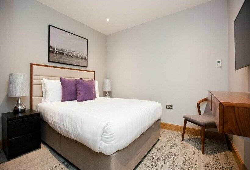 Sanctum Belsize Road