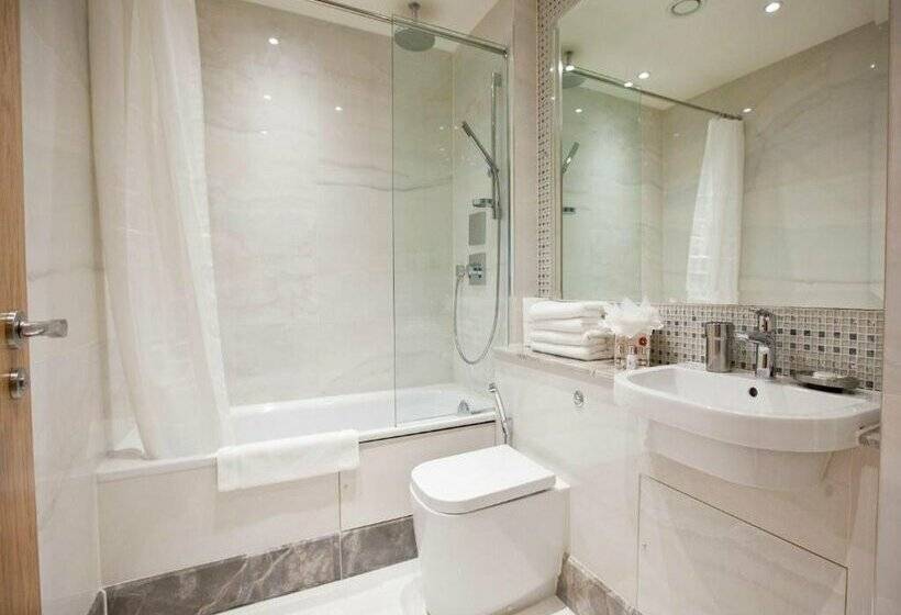 Sanctum Belsize Road