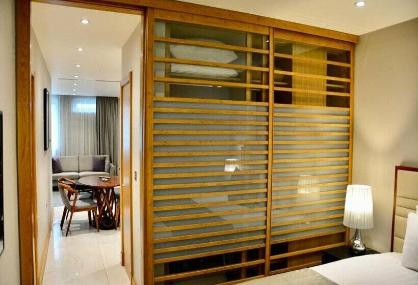 Sanctum Belsize Road