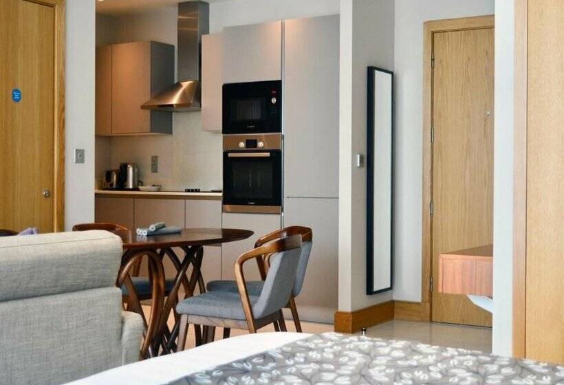 Sanctum Belsize Road