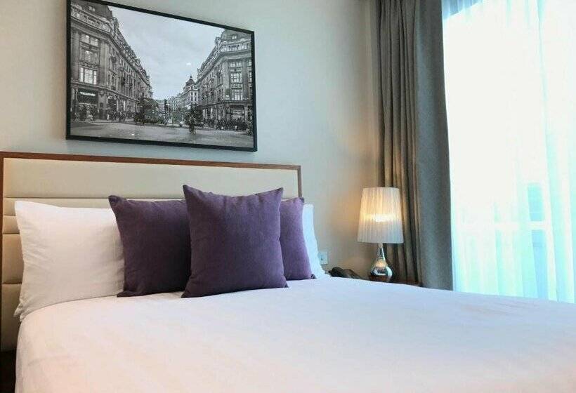 Sanctum Belsize Road