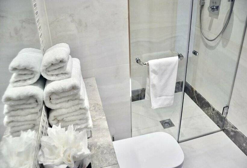 Sanctum Belsize Road