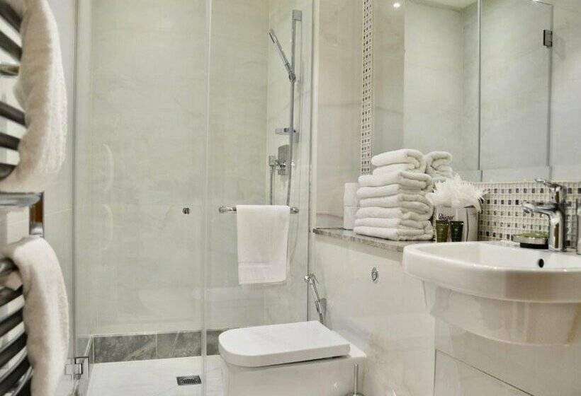 Sanctum Belsize Road