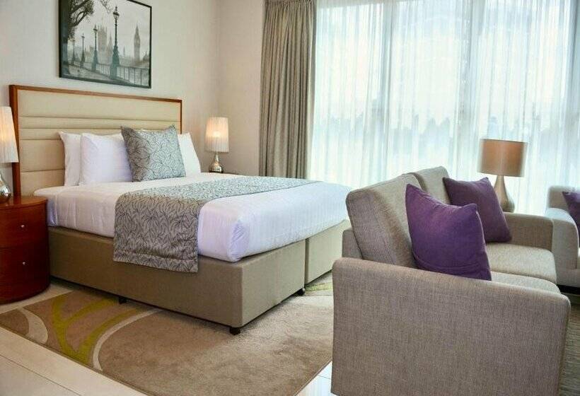 Sanctum Belsize Road