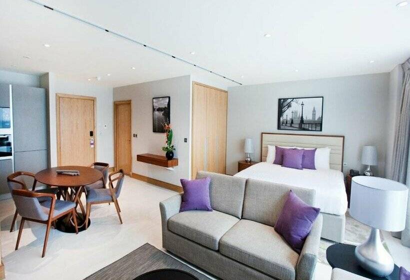 Sanctum Belsize Road