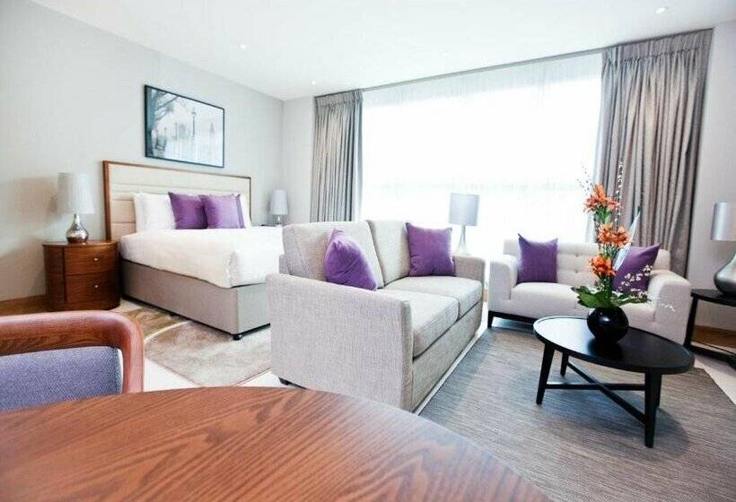 Sanctum Belsize Road