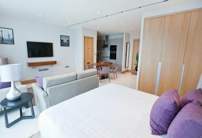 Sanctum Belsize Road