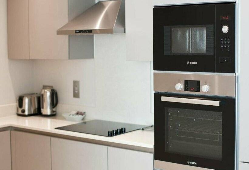 Sanctum Belsize Road