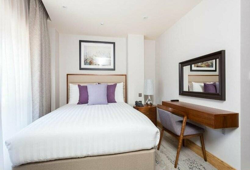 Sanctum Belsize Road