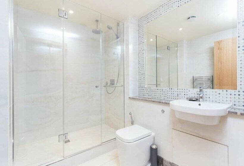 Sanctum Belsize Road