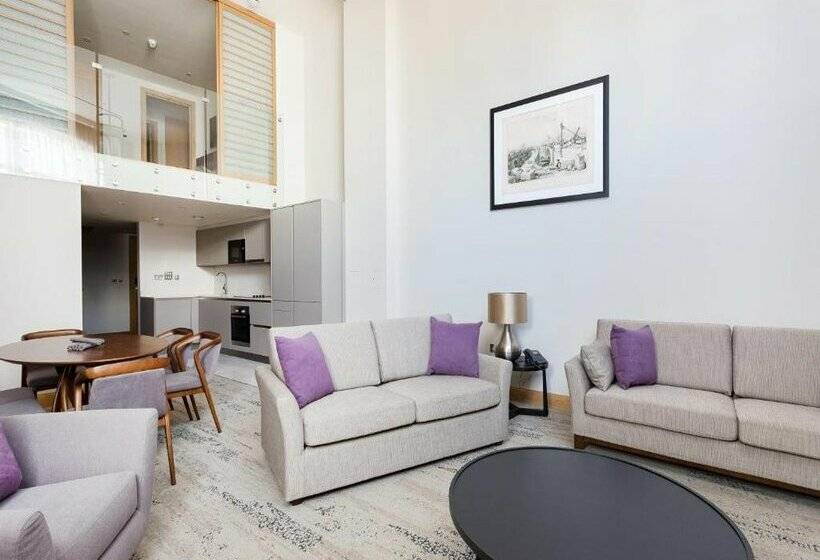 Sanctum Belsize Road