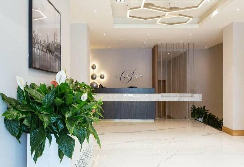 Sanctum Belsize Road