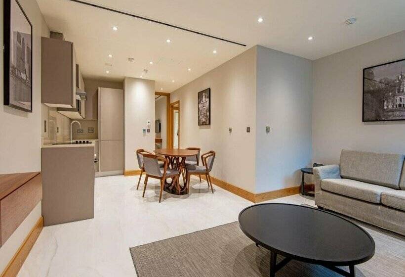 Sanctum Belsize Road